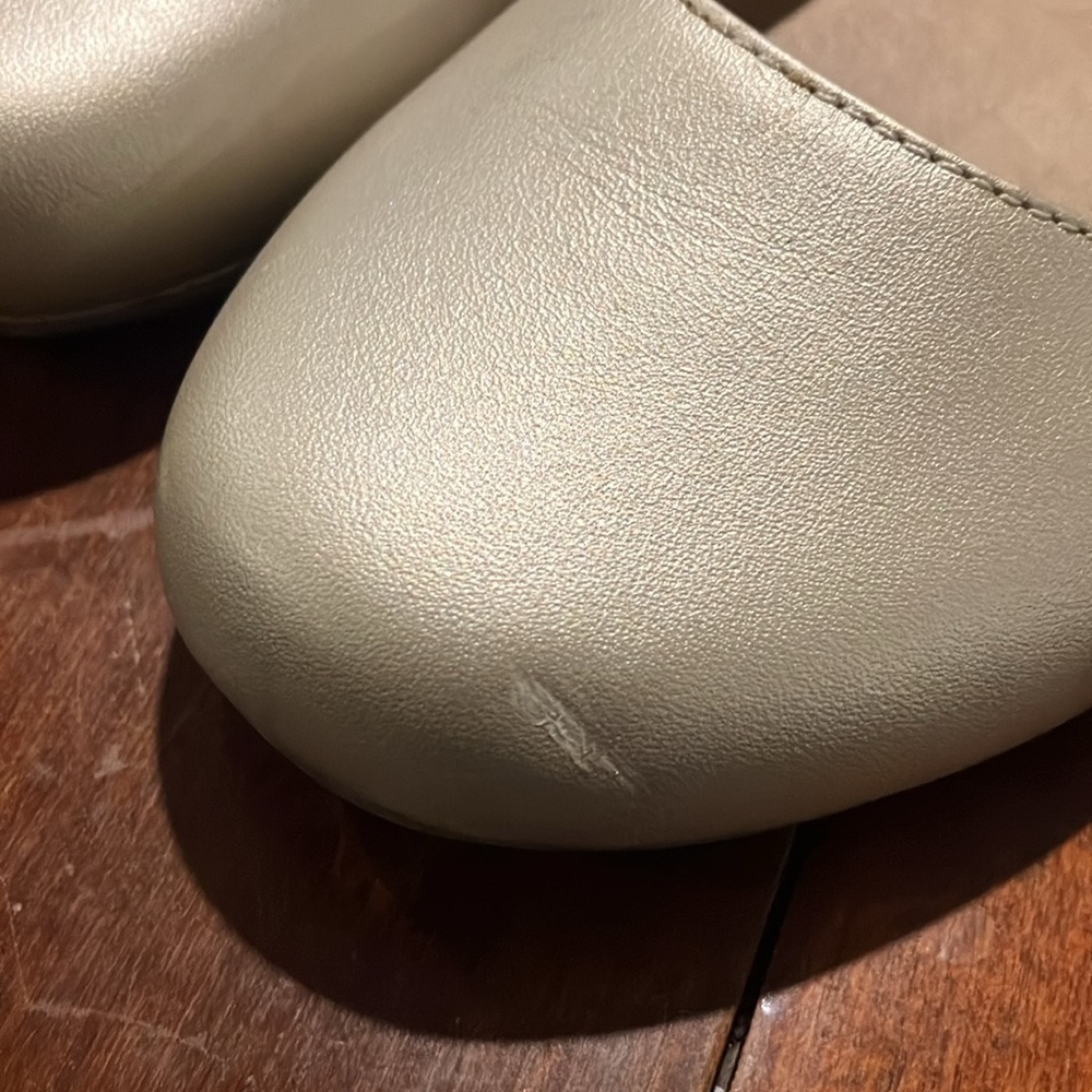 Elephantito French Ballet Flat - Size 6 US / 37 EU - Picture 3 of 7